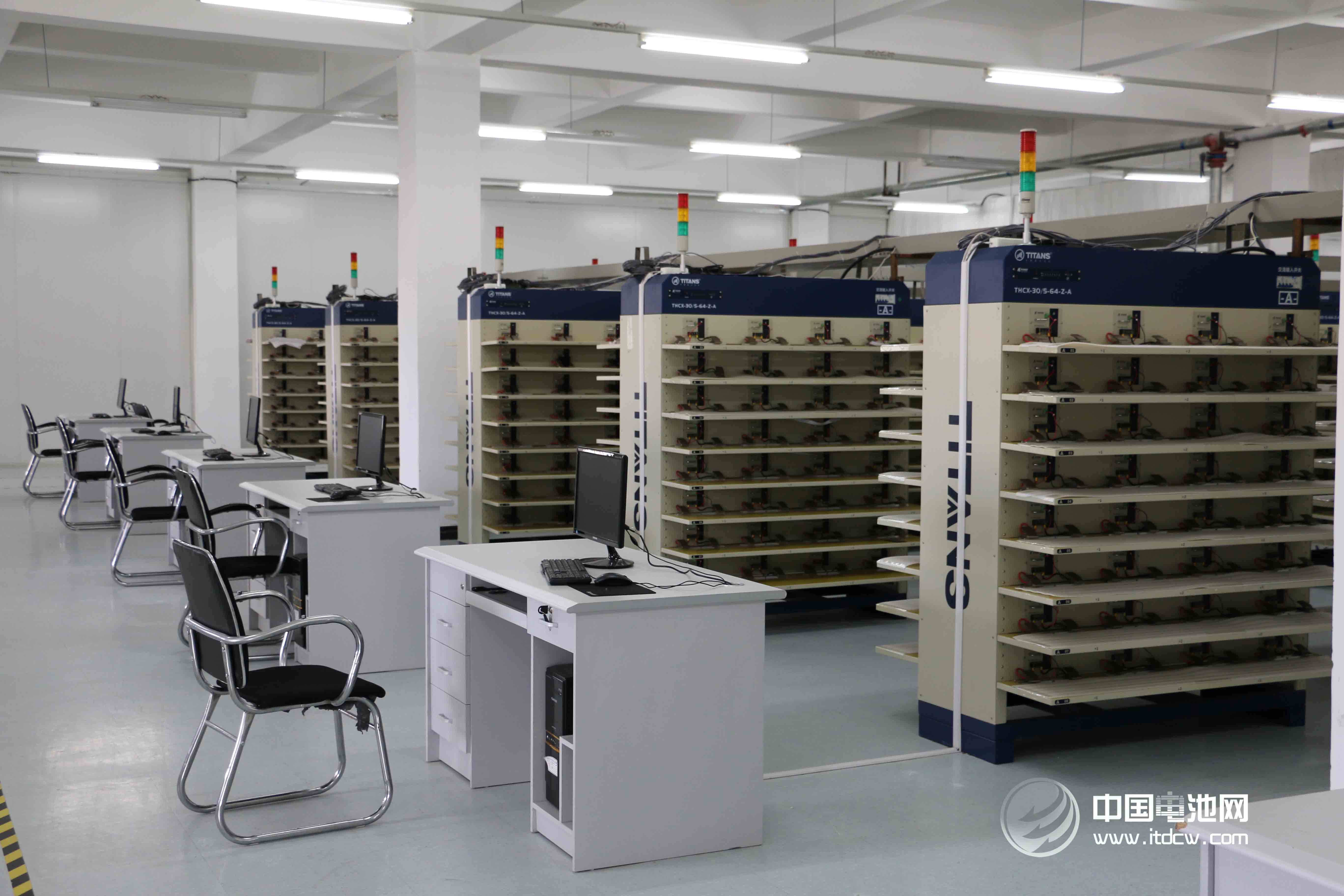 量變引發質變  動力電池應拒絕“拿來主義”