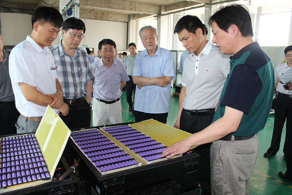 混動電池將成為中日鎳氫電池企業爭奪制高點 混動電池將成為中日鎳氫電池企業爭奪制高點