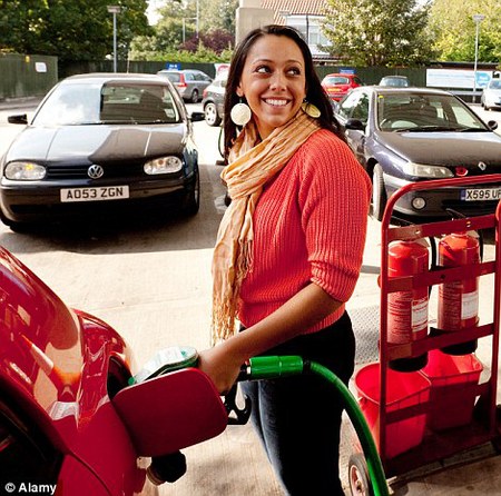 電動(dòng)車真的比燃?xì)廛嚟h(huán)保？最新研究結(jié)果讓人一驚