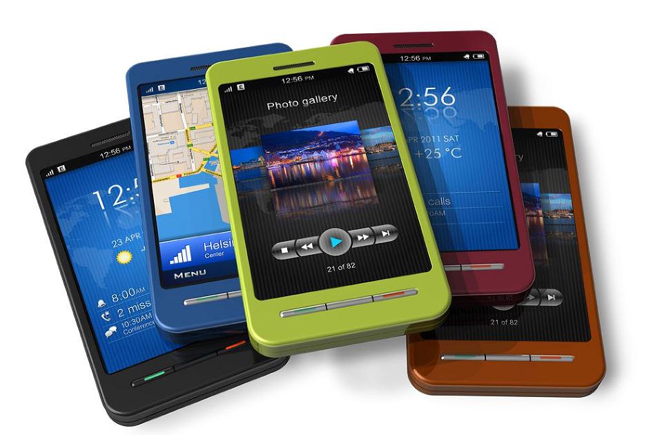 中國智能手機入網比率達62％ 年內預計達到近7成