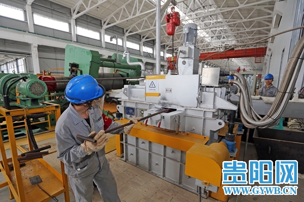 貴州振華和安達科技加緊研發動力型鋰電池