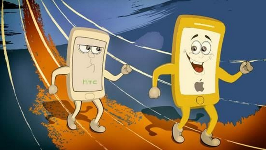 手機產業暴利知多少？蘋果6電池成本僅18元