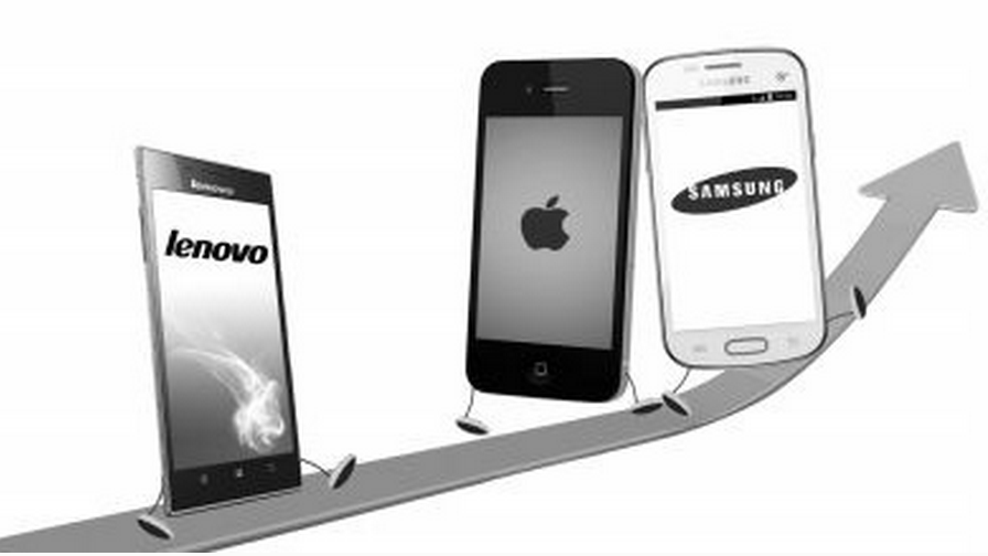 手機產業暴利知多少？蘋果6電池成本僅18元