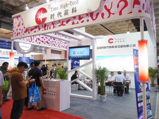 深圳市時代高科技設(shè)備有限公司