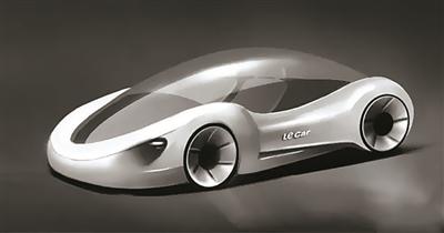 新能源車將進(jìn)入主流車市 互聯(lián)網(wǎng)巨頭涌進(jìn)汽車界