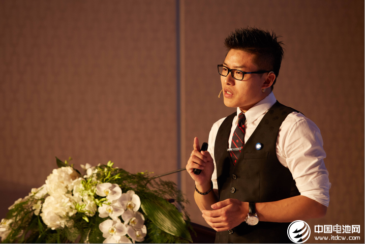 邦禾檢測苗春茂:一個“哲商”高瞻遠矚的理想 邦禾檢測苗春茂:一個“哲商”高瞻遠矚的理想