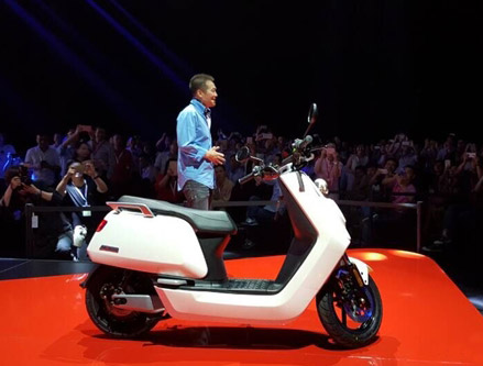 從小牛到700Bike 小米式創業改變了什么？