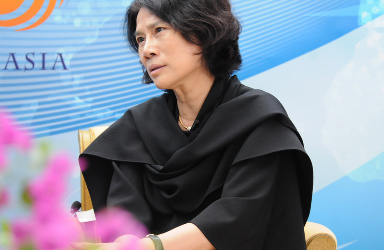 三問董明珠：格力手機(jī)的鬧劇要如何收場？