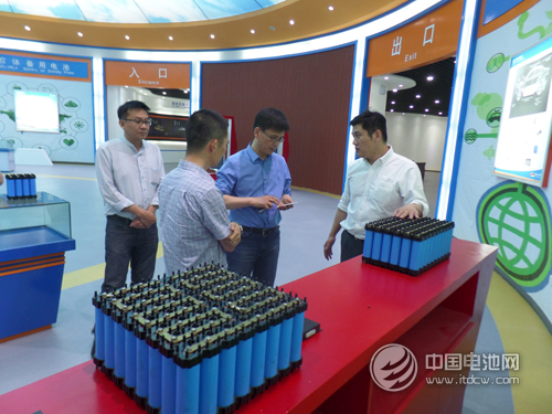 河北奧冠電源確認(rèn)出席第三屆鋰電“達(dá)沃斯”