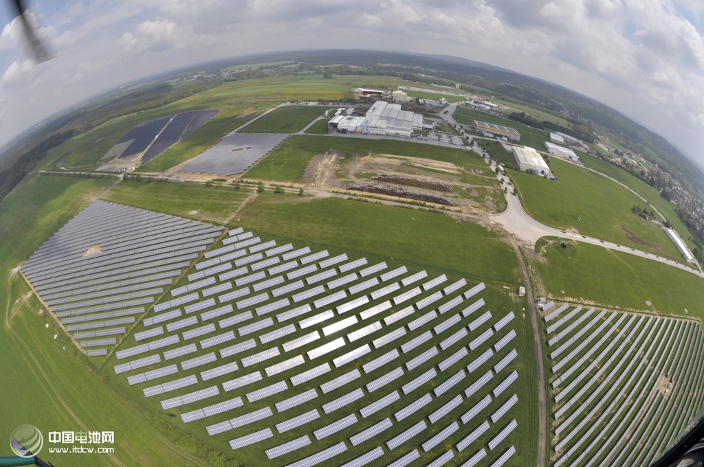 三部委分析光伏產業上半年形勢及下半年趨勢