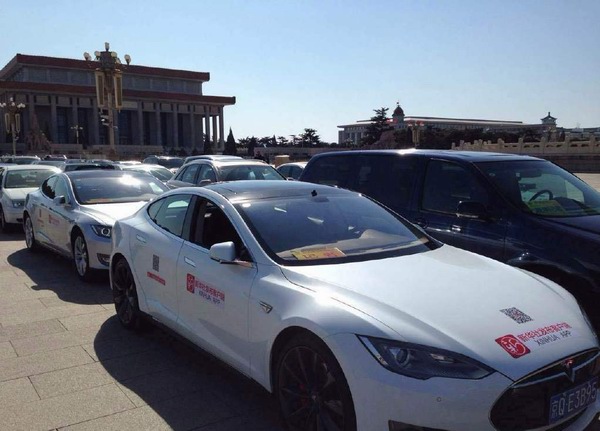 機構密集調研新能源汽車產業鏈 眾車企加碼鋰電池