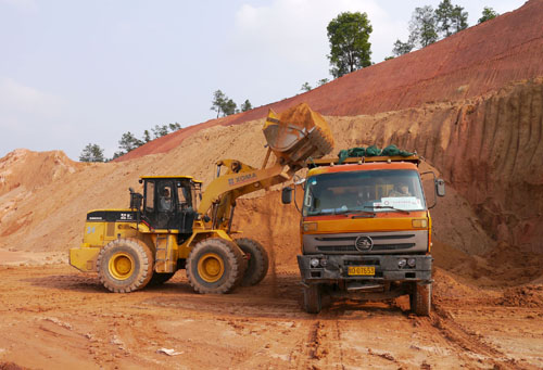 稀土市場持續(xù)走低 開源節(jié)流方能回歸理性