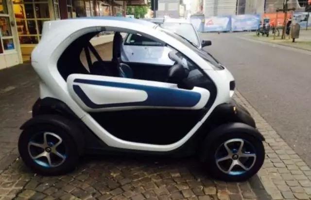 迎合市場還是“低速低質” 低速電動汽車是否值得投資