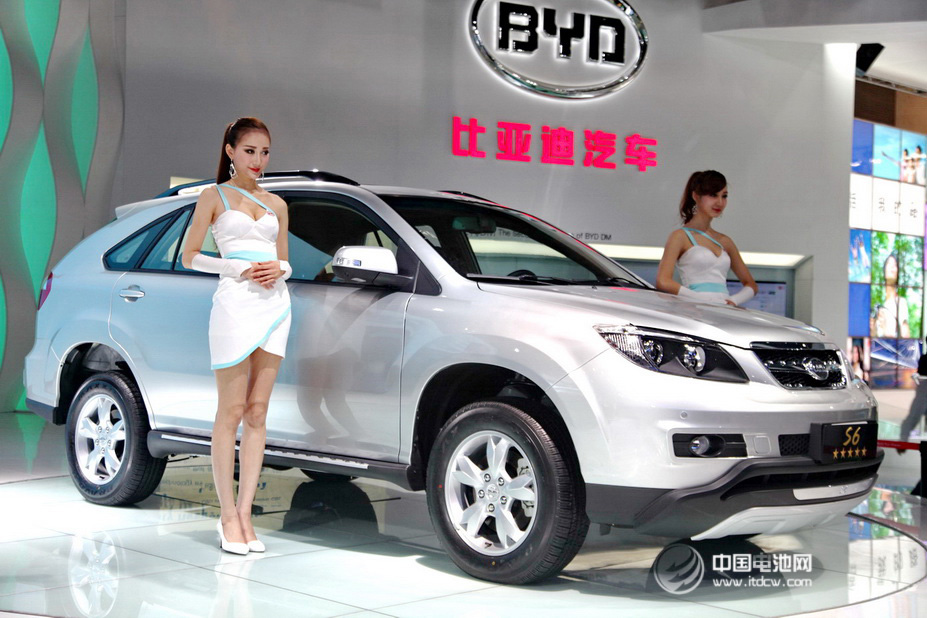 車企斥巨資豪賭新能源 投資良機還是圈錢噱頭?