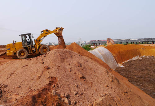 上半年中國(guó)稀土對(duì)美日出口猛增 均價(jià)卻下跌34.7%