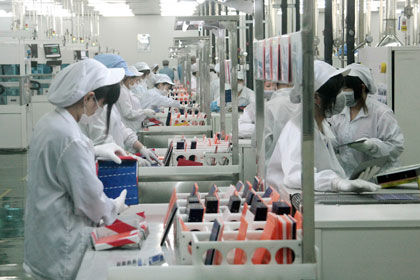 晶科能源子公司貸款30億開發(fā)太陽能電站 晶科能源子公司貸款30億開發(fā)太陽能電站