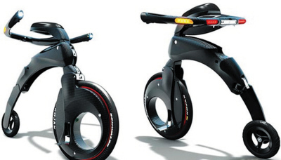 深圳限電動自行車上路矛盾凸顯 “限”不如“管”