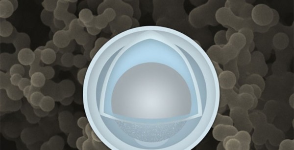 新型廉價鋰電池： 納米粒子電極 容量更高