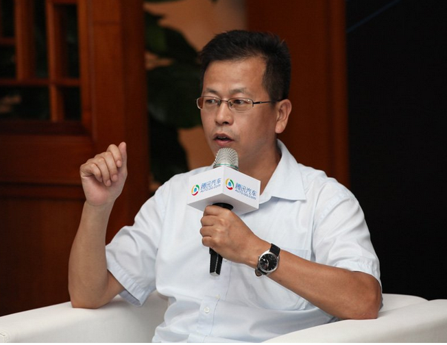 崔東樹:限購(gòu)城市新能源車占全國(guó)總量三分之二 崔東樹:限購(gòu)城市新能源車占全國(guó)總量三分之二