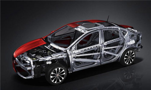 新能源汽車概念隨銷量上漲 鋰電池指數周漲15.17%