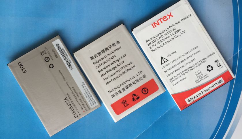 含硅鋰電池在南京試生產 能量密度達700WH/L