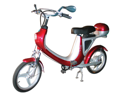 工信部：1-6月累計生產(chǎn)電動自行車1233.5萬輛