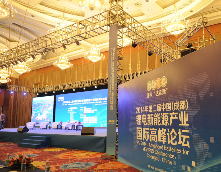 各地政策加速落地 新能源車布局全面開花