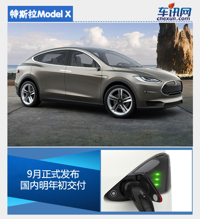 中國品牌發(fā)力新能源 將上市純電動新車盤點