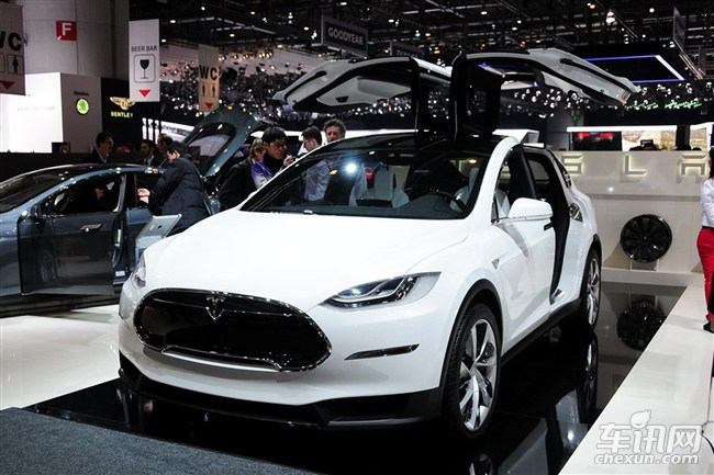 中國品牌發(fā)力新能源 將上市純電動新車盤點