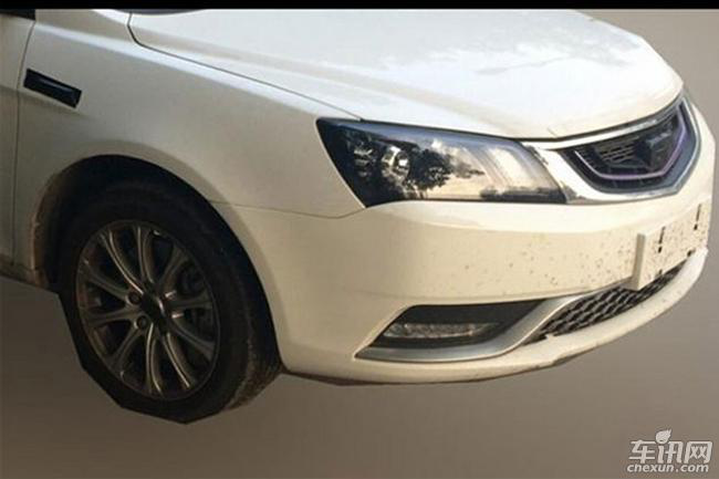 中國品牌發力新能源 將上市純電動新車盤點