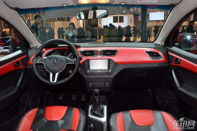 中國品牌發力新能源 將上市純電動新車盤點