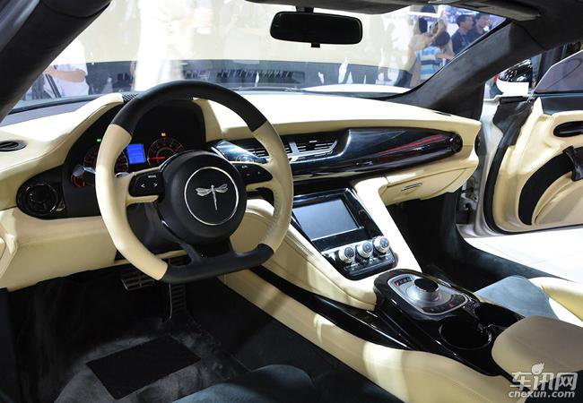 中國品牌發(fā)力新能源 將上市純電動新車盤點