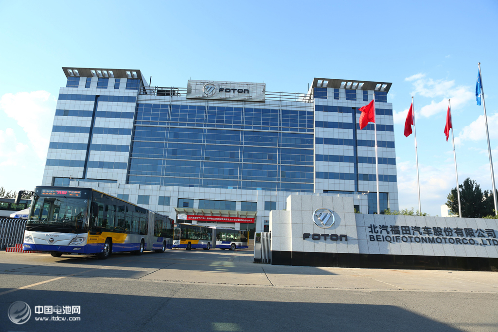 新能源車加速駛入中國  國能布局天津破局“互聯網+”