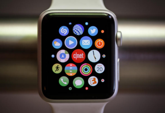 蘋果手表銷量不佳 可穿戴專業細分市場待挖掘 蘋果手表銷量不佳 可穿戴專業細分市場待挖掘