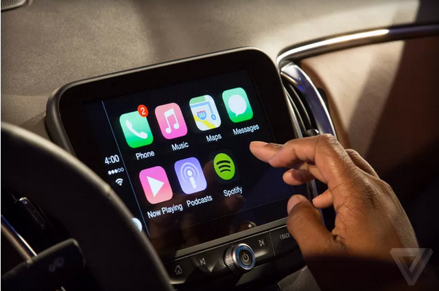 千萬別等蘋果汽車 它不會很快問世