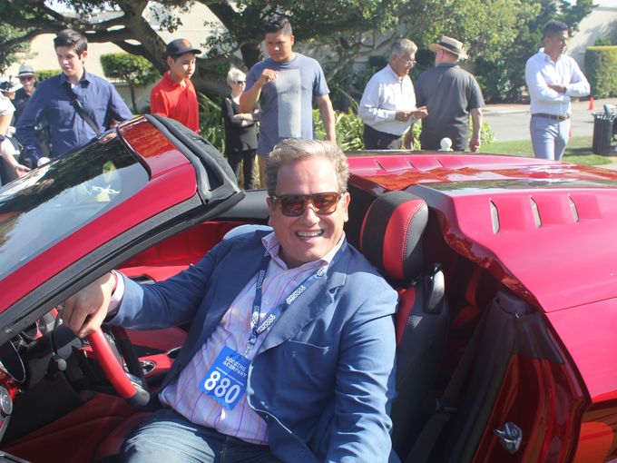 菲斯克電動車創(chuàng)始人擬創(chuàng)立新公司 發(fā)展聯網汽車