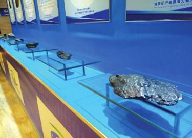 四川巴中圍繞石墨做文章 打造百億級產業集群