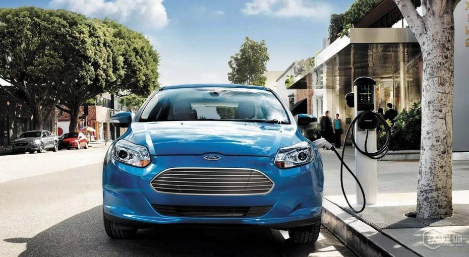 獨(dú)家探秘接入滴滴平臺的電動汽車公司，靠什么估值10億美金？