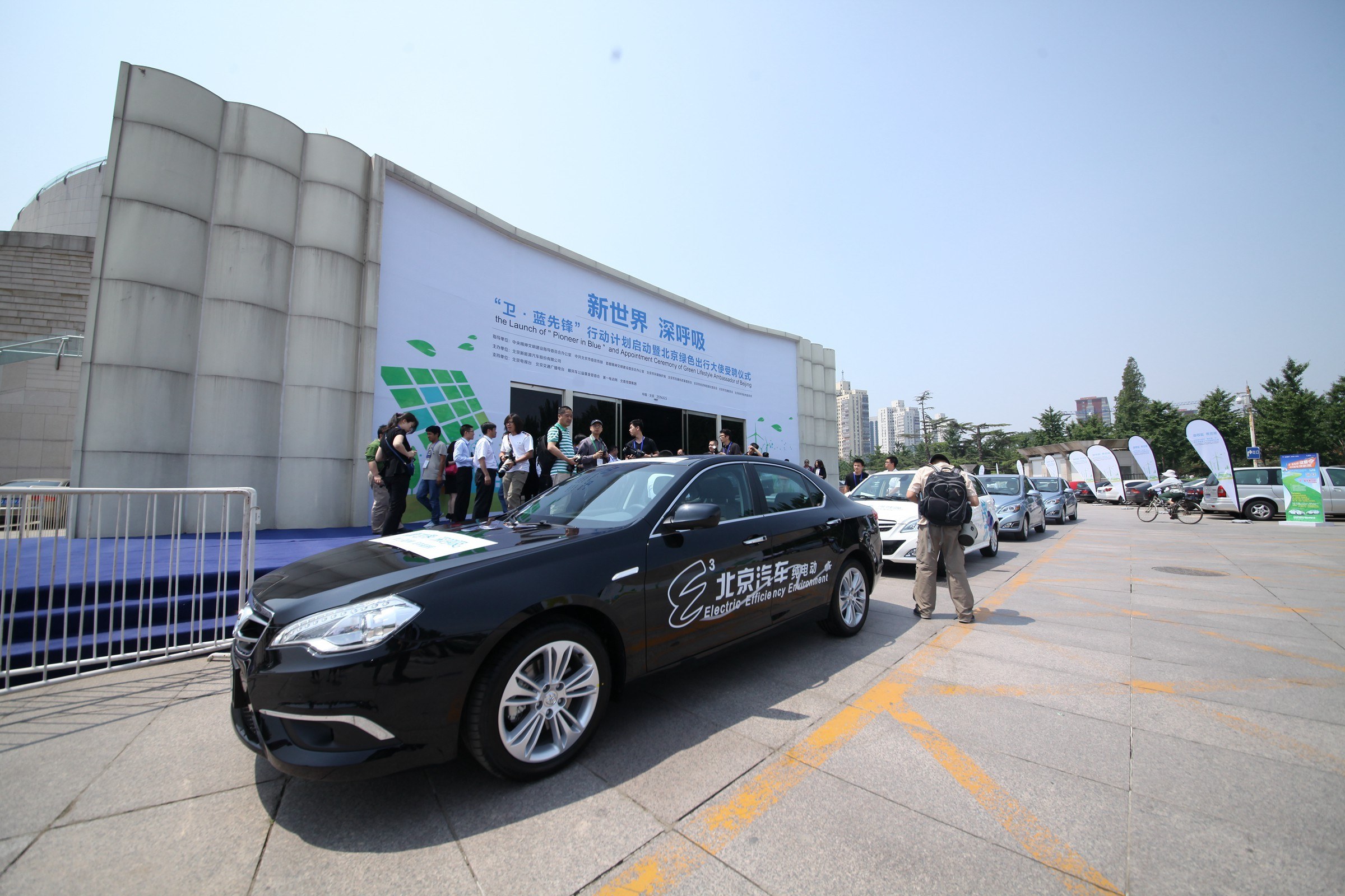 7月新能源車銷量增長較猛 8月或進一步放量