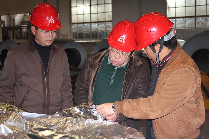 云南中煙物資擬轉讓浩鑫鋁箔13.08%股權