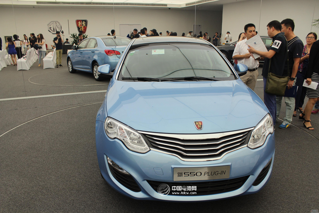 新能源汽車市場穩健成長 下半年或遭遇復雜變局