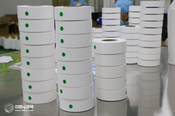 惠強新能源干法隔膜產品