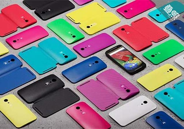 國(guó)產(chǎn)手機(jī)扎堆非洲撈金 華為非洲銷(xiāo)量第二