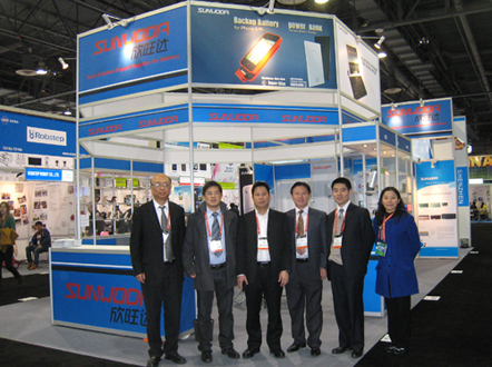 欣旺達：多點布局動力電池 新工廠將投產 產能翻倍