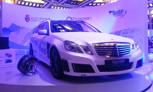波士頓電池與陸地方舟開展電動汽車適配技術(shù)研究 波士頓電池與陸地方舟開展電動汽車適配技術(shù)研究