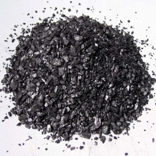 黑色石墨綠色轉型 戰略升級由粗加到精加