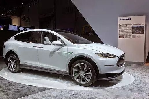 動力鋰電池組價格穩(wěn)步下降 電動汽車價格戰(zhàn)在醞釀中? 