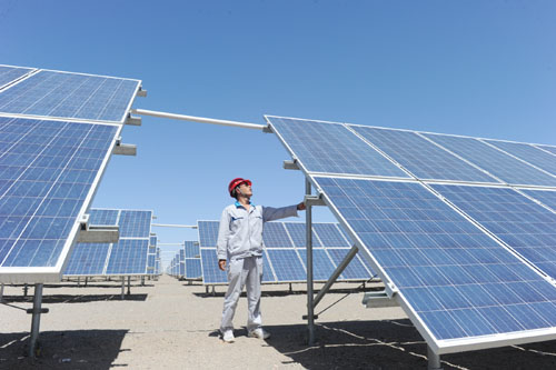 山東省設(shè)立1億元專項(xiàng)基金支持分布式光伏發(fā)電 山東省設(shè)立1億元專項(xiàng)基金支持分布式光伏發(fā)電