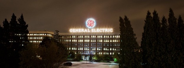 美國通用電氣簽下至今最大能源儲存計劃案供應(yīng)合約