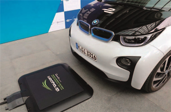 p83-3 3.寶馬i8應(yīng)用的無(wú)線充電技術(shù)。